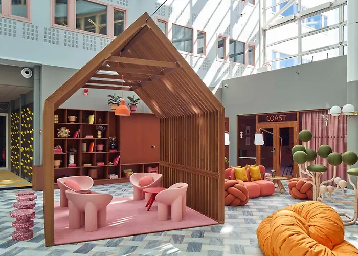 Scandic Soedra Kajen