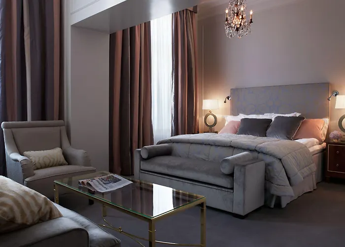 Grand Hotel Stockholm